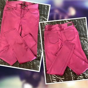 Armani Exchange Italian Fabric Pants